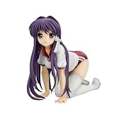 CLANNAD 藤林杏 -体育倉庫- (1/6スケール PVC塗装済み完成品)
