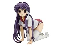CLANNAD ƣ�Ӱ� -�ΰ��Ҹ�- (1/6�������� PVC�����Ѥߴ�����)