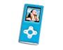 NAXA NX-144 Portable MP3 MP4 Media Video Player w/ 2GB Memory FM Radio