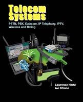 Telecom Systems, PSTN, PBX, Datacom, IP Telephony, IPTV, Wireless and Billing