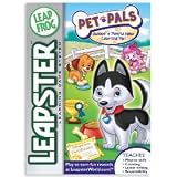 Leapfrog Enterprises LFC20375 Pet Pals - Leapster