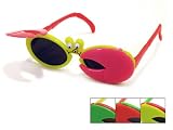 UrbanSpecs Sunglasses - Kids - Clancy by UrbanSpecs