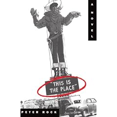 This Is the Place