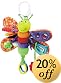 Baby and Infant : Lamaze Freddie The Firefly
