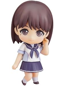 ラブプラス ねんどろいど 姉ヶ崎寧々 (ノンスケールABS&PVC塗装済み完成品)