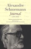 Journal, 1973-1983