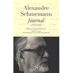 Journal (1973-1983)