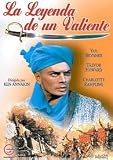The Long Duel (La leyenda de un valiente)(PAL System)
