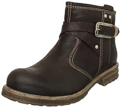 Josef Seibel Schuhfabrik GmbH Louise 03, Damen Stiefel, Braun (224) EU 41