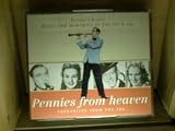 READERS DIGEST. PENNIES FROM HEAVEN. MUSIC AND MEMORIES OF THE 30s & 40s. 3 X CD. 3XCD + BOOK. IN SUPERB CONDITION. 5270100000001. RDCD3991 3.