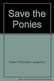 Save the ponies!