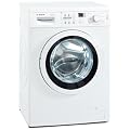 Bosch WAQ28321 Avantixx 7 Waschmaschine Frontlader / A+++ AB / 1400 UpM / 7 kg / Wei� / Mengenautomatik / AquaStop-Schlauch