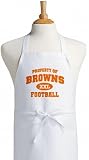 Cleveland Browns NFL Football Aprons