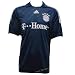 ADIDAS Kinder Trikot FC Bayern München Away 08/09 (302710)