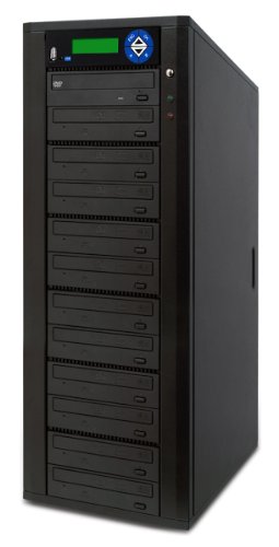 ### Best Price Spartan Duo SATA 11 Target DVD Duplicator D11-SDSP ...