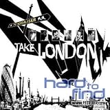 Take London: Limited Edition [VINYL]