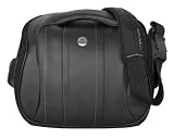 Crumpler - Royal Farmer L - Sacoche en cuir pour Ordinateur Portable 15" - Noir