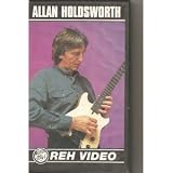 Allan Holdsworth [VHS] [Import] Drop