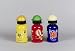 SIGG Trinkflaschen 0,3 l Fly High! (rot) 8133.10
