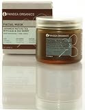 Pangea Organics Japanese Matcha Tea with Acai & Goji Berry Facial Mask