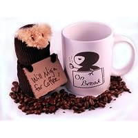 WillNinja Mug Set with 