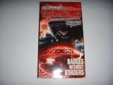 Commando: Badges Without Borders [VHS]