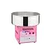 Great Northern Popcorn Commercial Quality Cotton Candy Machine and Electric Candy Floss Maker