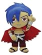 Gurren Lagann Kamina Plush