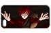 Treasure Design Naruto Gaara Funny Iphone 5 Durable Hard Cover Case