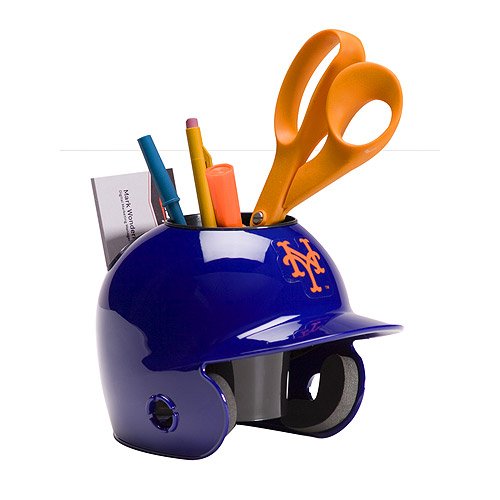 New York Mets Desk Caddy