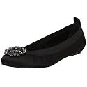 Beverly Feldman Women's Lemonade Ballet Flat