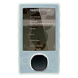 Microsoft Zune Silicone Case Deluxe Package Silicon Skin for Zune 30GB, Zune 4GB, Zune 8GB, Zune 80GB, Zune 2nd Generation includes Armband and LCD Protector