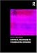 Critical Readings in Translation Studies