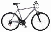 Tourismo 20TWO Gents 19" mountain bike