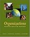 Organizations: Behavior, Structure, Processes