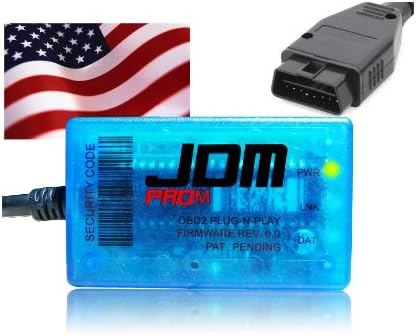 Dodge Viper JDM ProM Car Performance Chip ECU OBD2 Plug and Play (Up to 40HP/40TQ) Adaptive