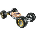 Tonka - 94632 - V�hicule radio commande - Tonka Monster Ricochet
