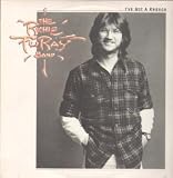 IVE GOT A REASON LP (VINYL ALBUM) US ASYLUM 1976