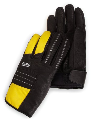 POW Villain Glove