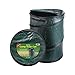 Coghlans 1219 Camping Trash Can, Spring-Loaded Pop-Up, 19 x 24-In.