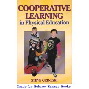 Textbook - Cooperative Learning in Physical Education