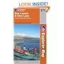 Ben Lawers and Glen Lyon (OS Explorer Map Series) (OS Explorer Map)