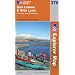 Ben Lawers and Glen Lyon (OS Explorer Map Series) (OS Explorer Map Series)