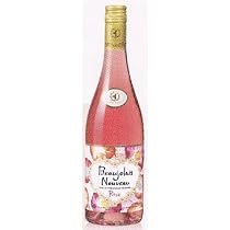 ボジョレー・ヌーヴォー ロゼ 2011 750ml ■好評発売中 750ml 【ギフト可】
