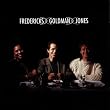 Fredericks, Goldman, Jones