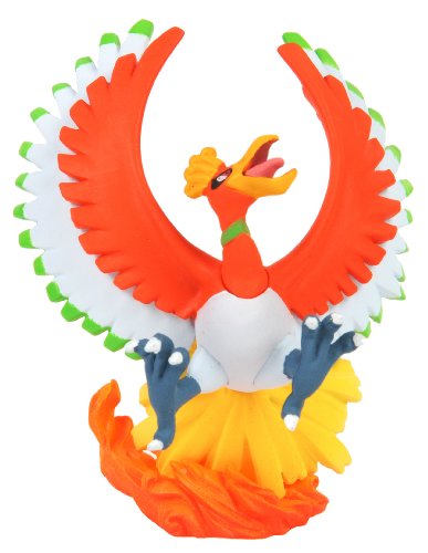 Limited Edition Pokemon HeartGold Version with Figurine image