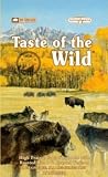 Taste of the Wild Dry Dog Food, Hi Prairie Canine Formula with Roasted Bison & Venison, 15-Pound Bag