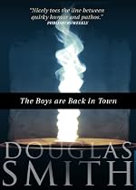 Click to Download Free Kindle Book -> The Boys are Back in the Town