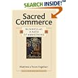 Sacred Commerce: Business as a Path of Awakening