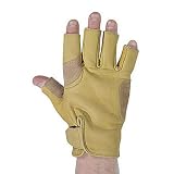 MET CLIMBING GLOVE 3/4 FINGER